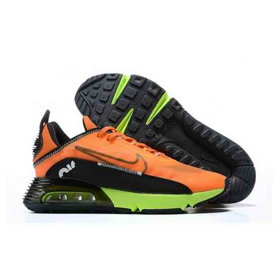 Nike Air Max 2090 Men Shoes 005